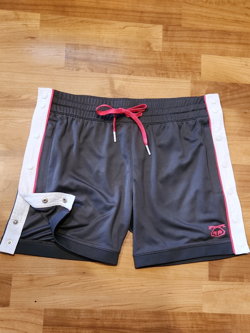 Tear-Away Rugby Short - Picture 5 of 10